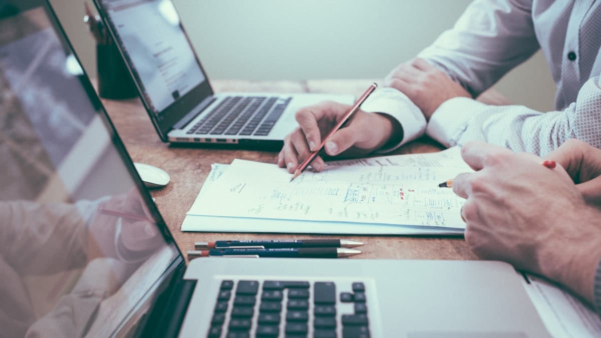 Free Online Audit