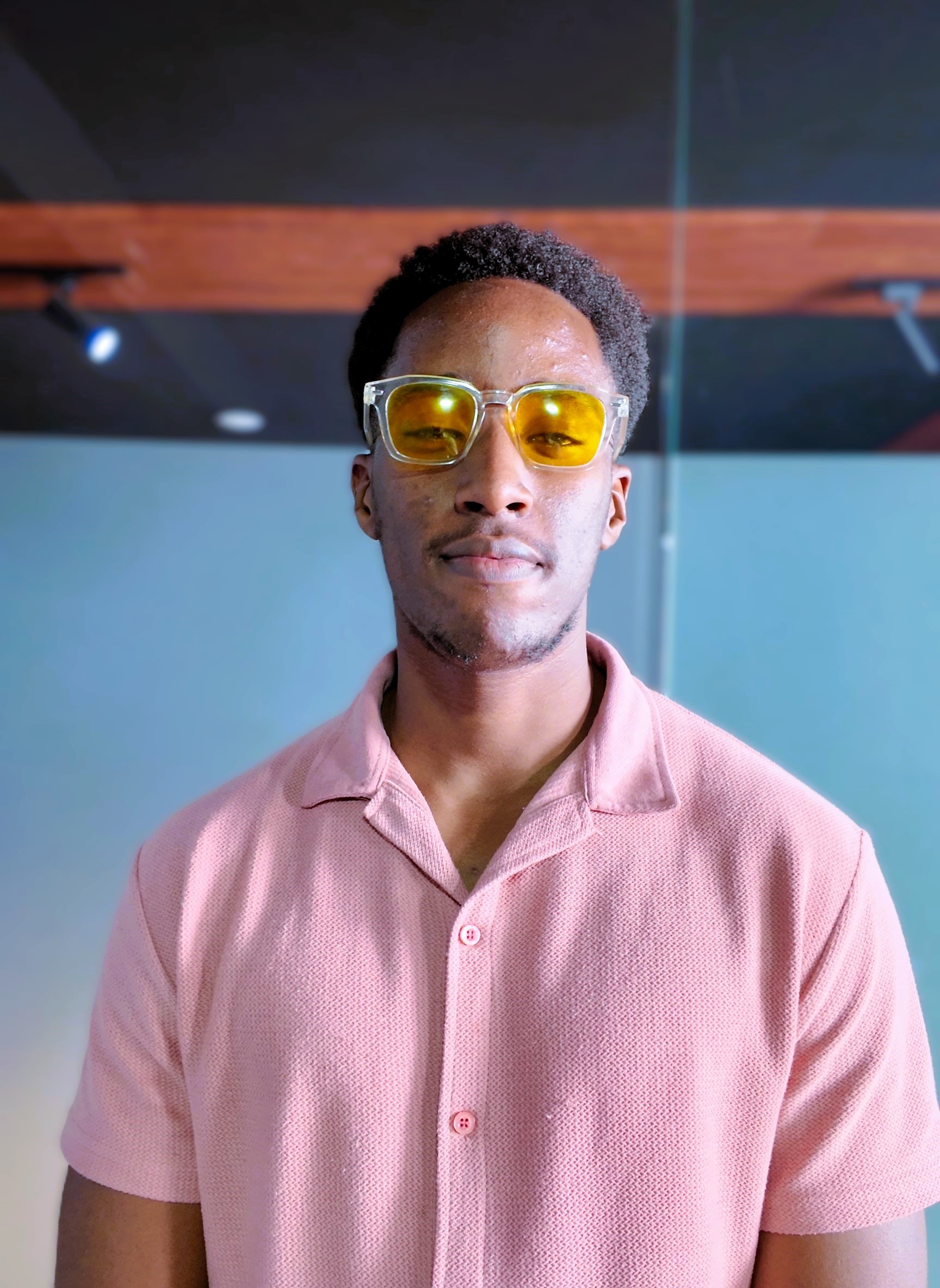 Dave Njuguna