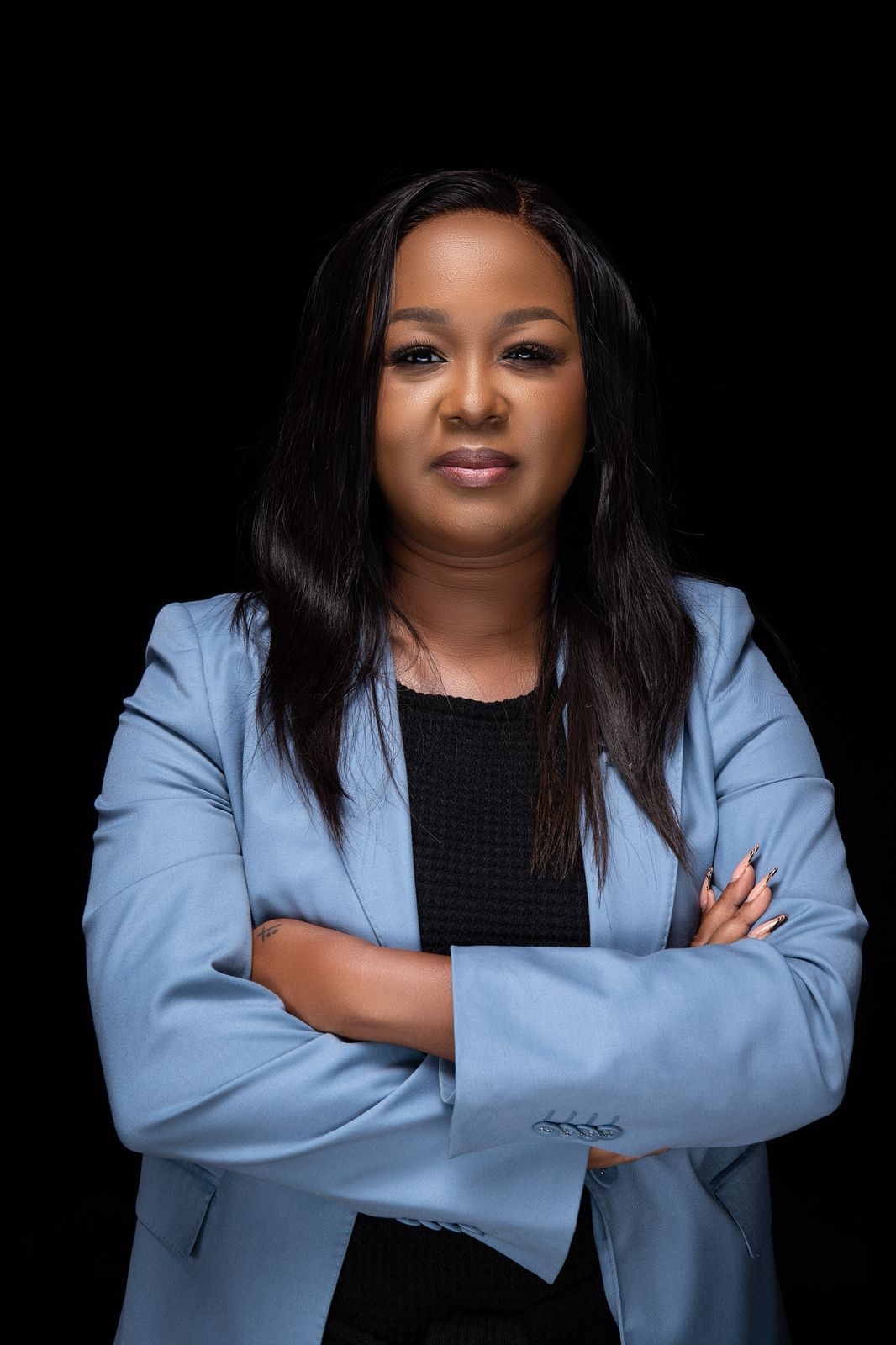 Naomi Mutinda