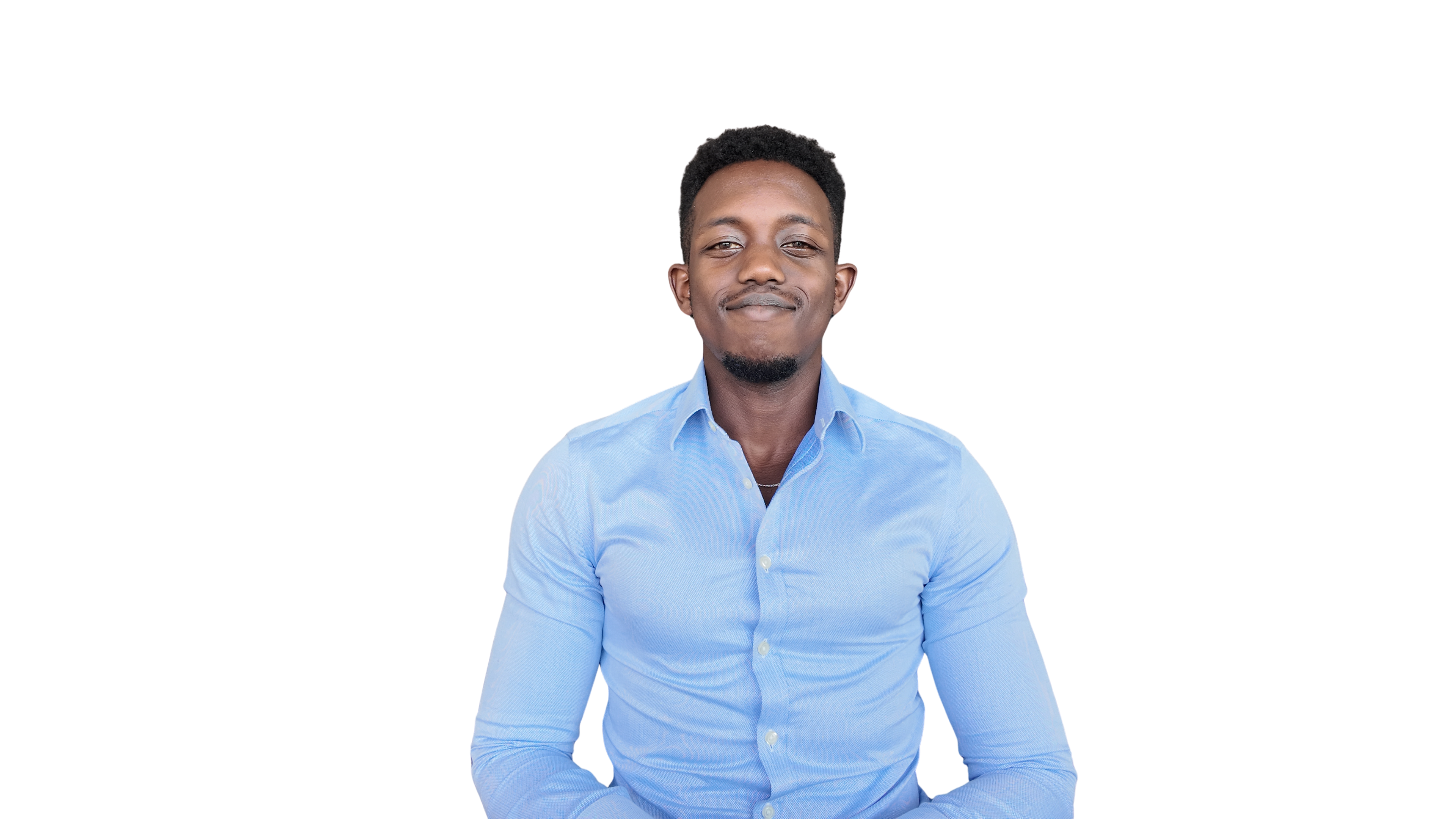 Randy Kipkurui